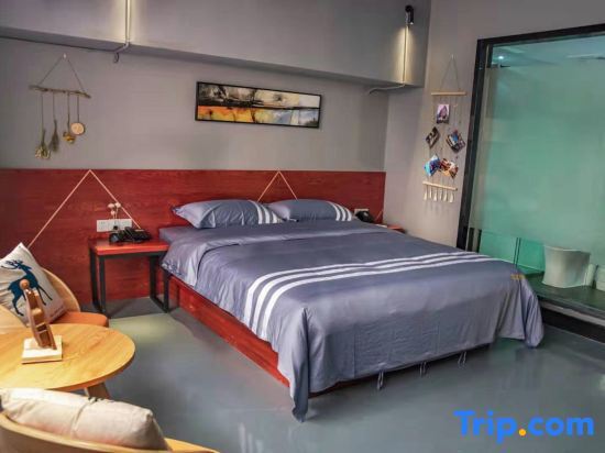 Циньчжоу: Huaijia Art Hotel
