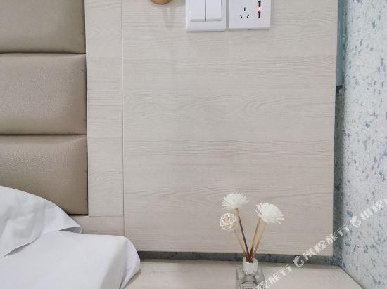 Хойчжоу: Boutique Business Apartment