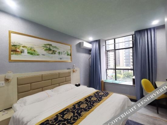 Хойчжоу: Boutique Business Apartment