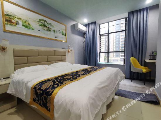 Хойчжоу: Boutique Business Apartment