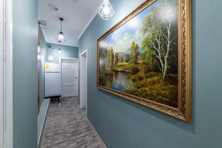 Санкт-Петербург: Апарт-отель Франт