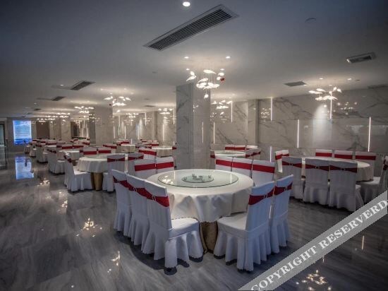 Шиянь: Danjiangkou Guanlan International Hotel