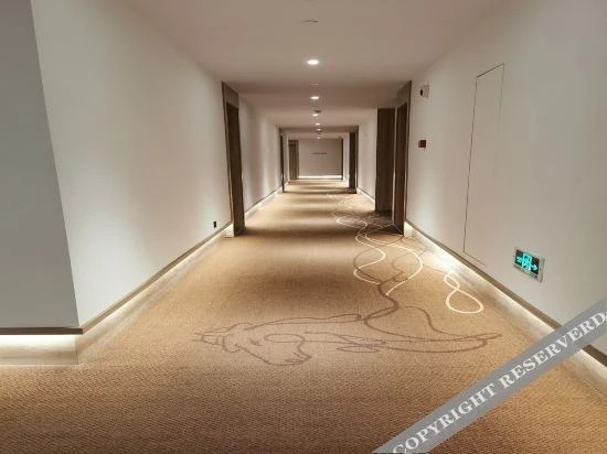 Шаоксинг: Hanting Youjia Hotel