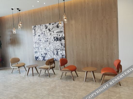 Шаоксинг: Hanting Youjia Hotel