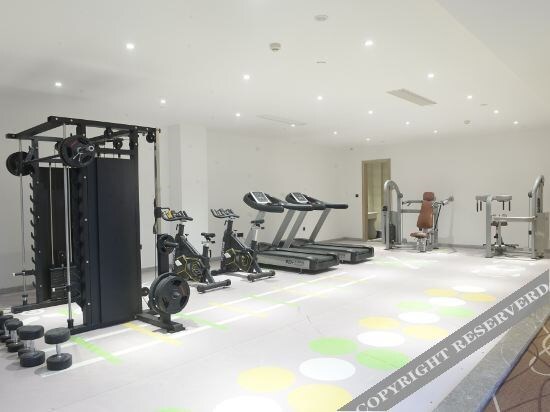 Шаоксинг: Hanting Youjia Hotel