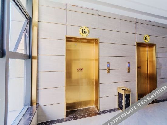 Панжихуа: Xingrui Hotel