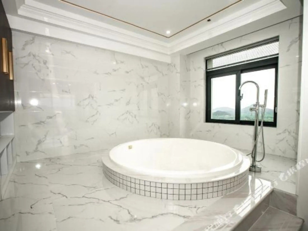 Мааньшань: Mishang Apartment Hotel