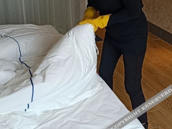 Чанша: Xiyue Light Luxury Hotel (Huanghua International Airport )