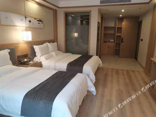 Цзуньи: Renhuai olanya lingdu Hotel