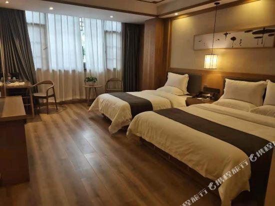 Цзуньи: Renhuai olanya lingdu Hotel
