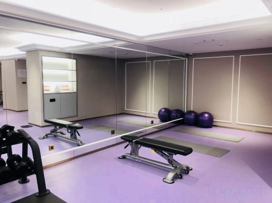 Сучжоу: Mercure Suzhou City Center