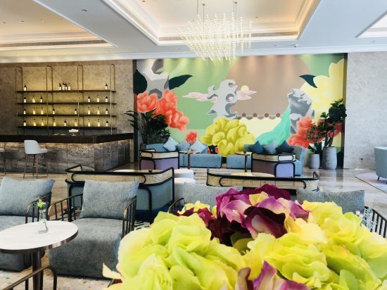 Сучжоу: Mercure Suzhou City Center