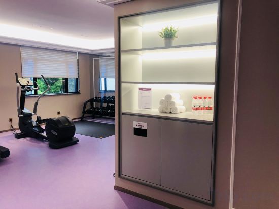 Сучжоу: Mercure Suzhou City Center