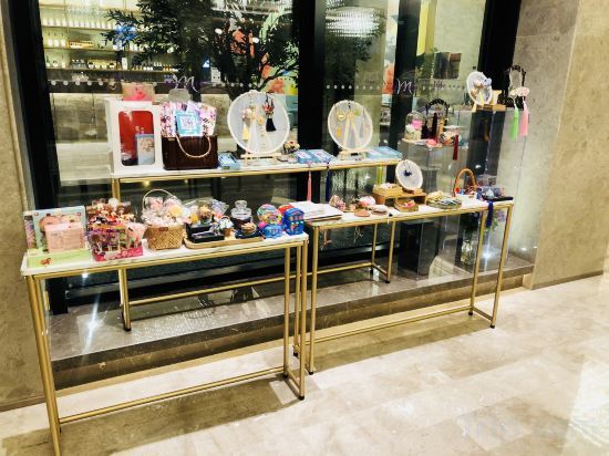 Сучжоу: Mercure Suzhou City Center