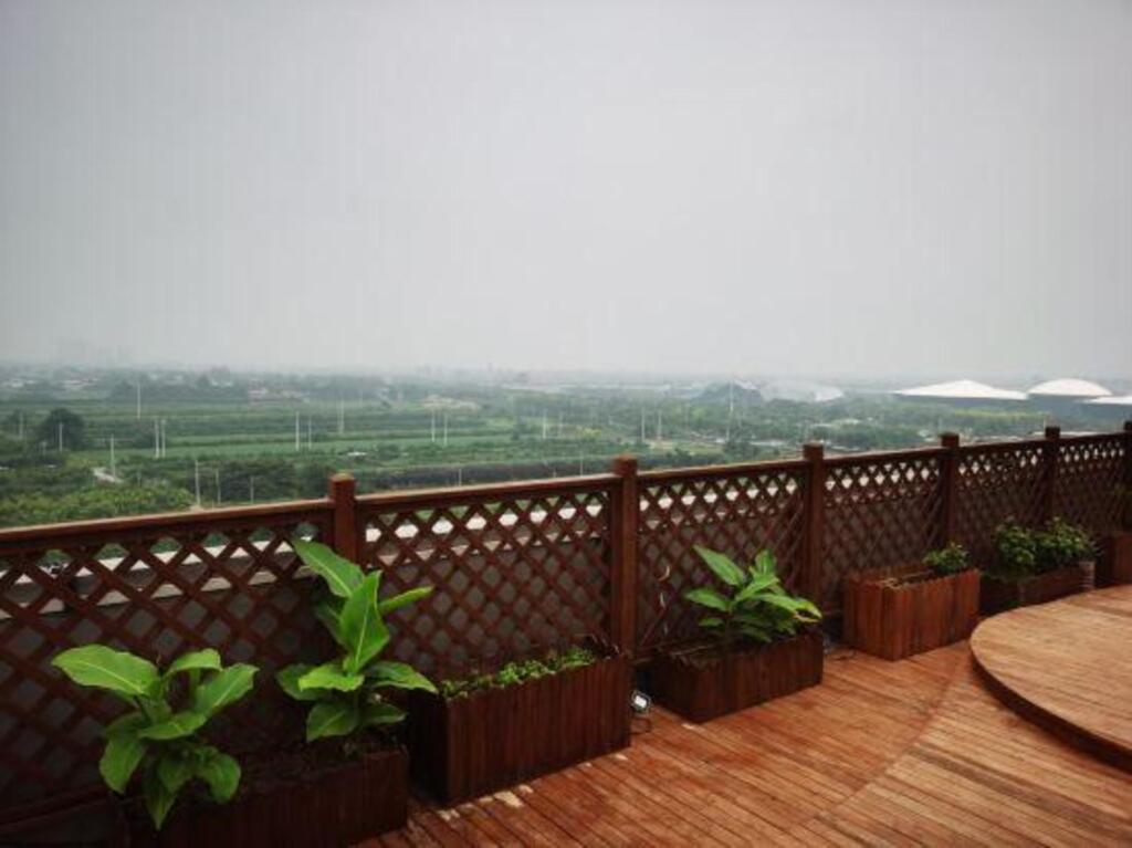 Сяньян: Yushengyuan International Hotel