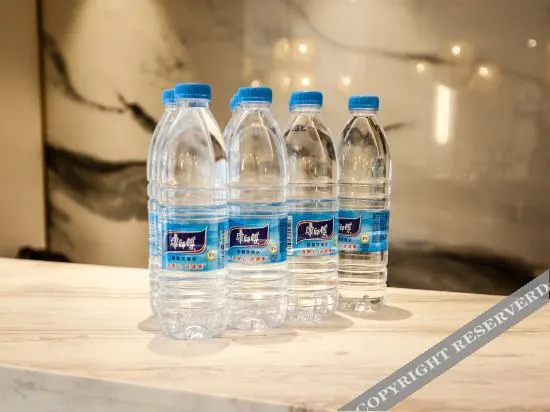 Хойчжоу: 24h elegant hotel (Huizhou West Lake store)