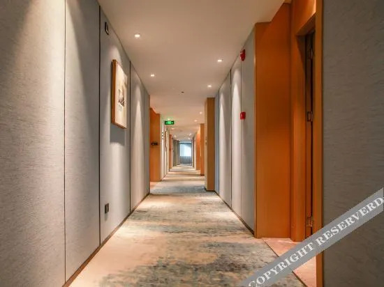 Хойчжоу: 24h elegant hotel (Huizhou West Lake store)