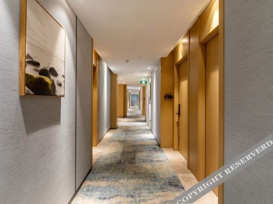 Хойчжоу: 24h elegant hotel (Huizhou West Lake store)