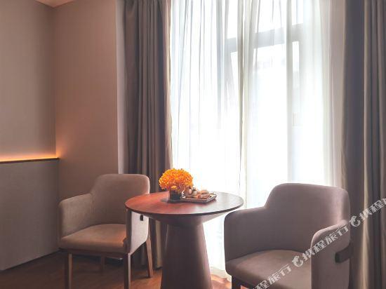 Фучжоу: 24 Fu Fa Yuan Hotel (Fuzhou Wusi North Taihe Plaza Store)