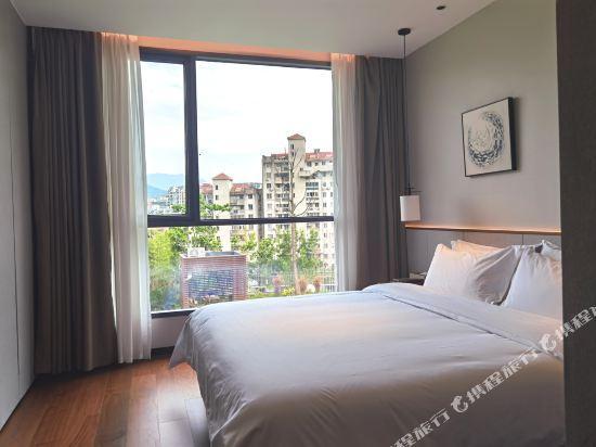 24 Fu Fa Yuan Hotel (Fuzhou Wusi North Taihe Plaza Store) — фото 5