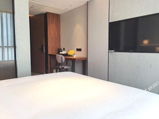 24 Fu Fa Yuan Hotel (Fuzhou Wusi North Taihe Plaza Store) — фото 3