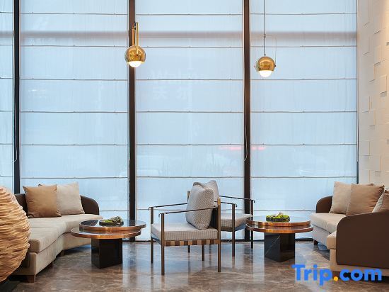 Фучжоу: 24 Fu Fa Yuan Hotel (Fuzhou Wusi North Taihe Plaza Store)