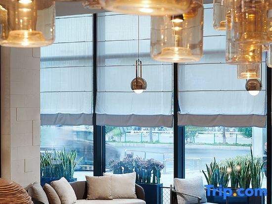 24 Fu Fa Yuan Hotel (Fuzhou Wusi North Taihe Plaza Store) — фото 2
