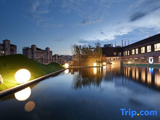 Фучжоу: 24 Fu Fa Yuan Hotel (Fuzhou Wusi North Taihe Plaza Store)