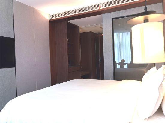 24 Fu Fa Yuan Hotel (Fuzhou Wusi North Taihe Plaza Store) — фото 4