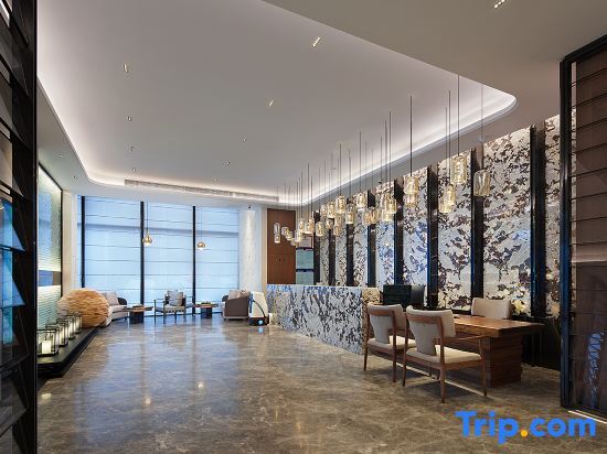 Фучжоу: 24 Fu Fa Yuan Hotel (Fuzhou Wusi North Taihe Plaza Store)