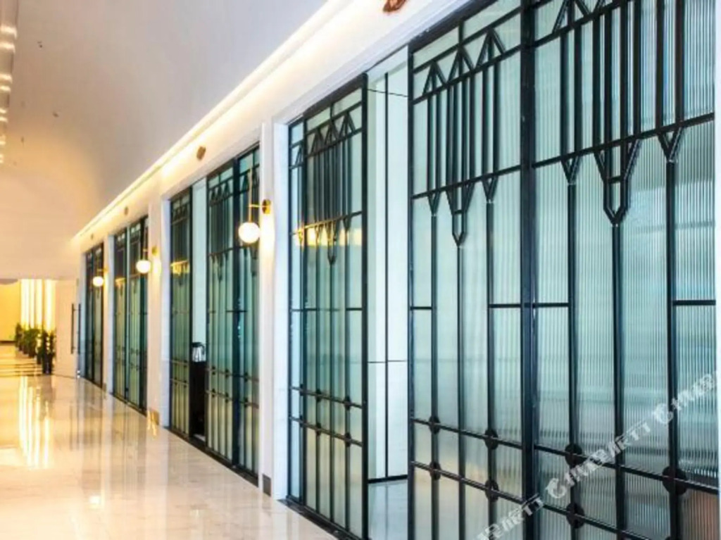 Ибинь: Longchen Hotel