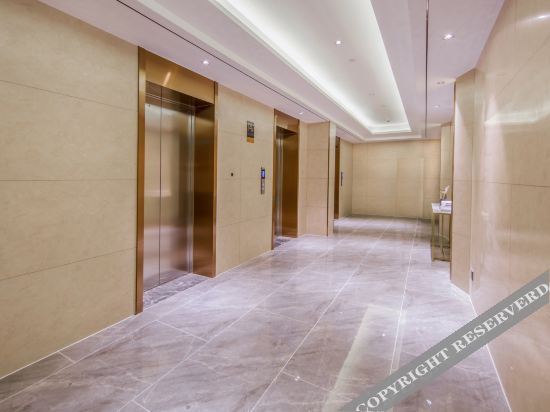 Laibin: Yeste hotel(dayangcheng store)