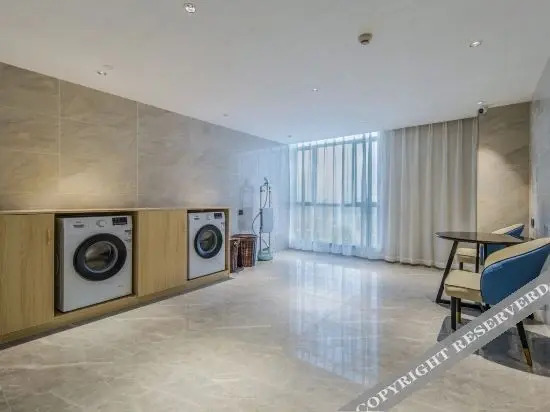 Laibin: Yeste hotel(dayangcheng store)