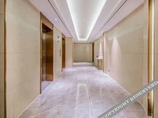Laibin: Yeste hotel(dayangcheng store)