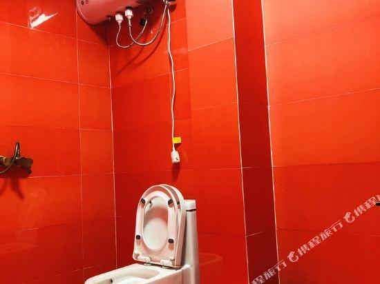 Синьсян: Yanjin Meida Express Hotel