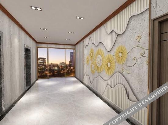 Чанша: Vienna International Hotel (Changsha Zhounan Middle School Xiufengshan Subway Station)