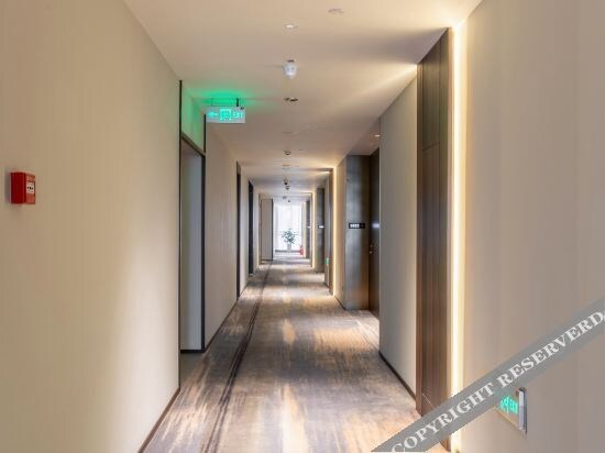 Фучжоу: Sanjiang International Hotel