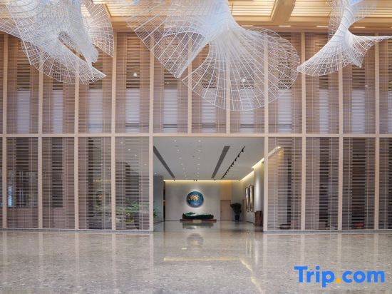 Фучжоу: Sanjiang International Hotel
