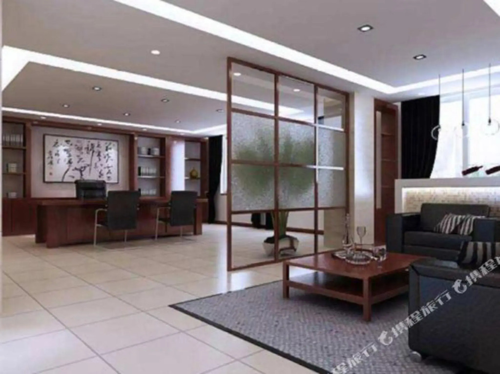Луань: Lu 'an Hai Chao Hotel