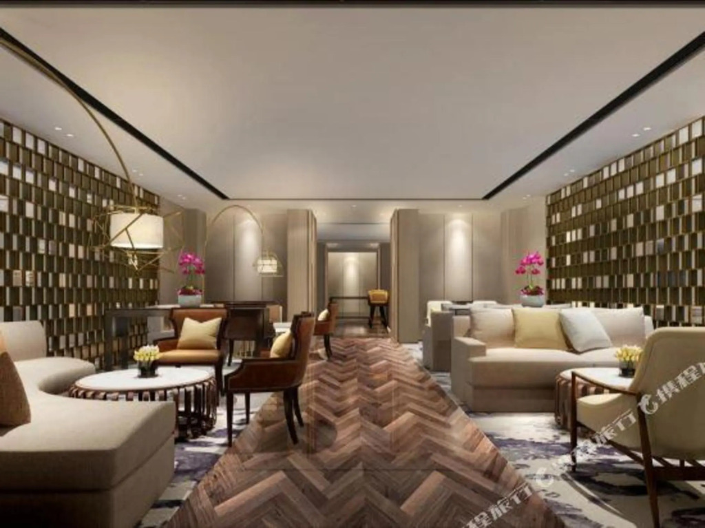 Луань: Lu 'an Hai Chao Hotel