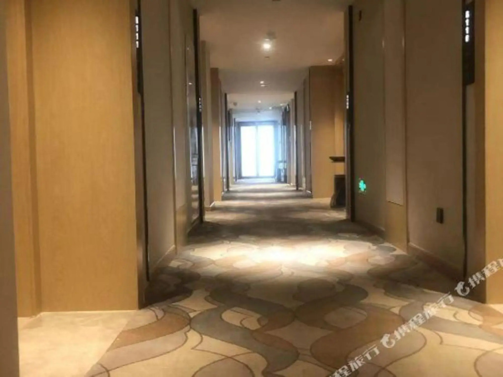 Лянфан: Kyriad Hotel(SanheYingbin)