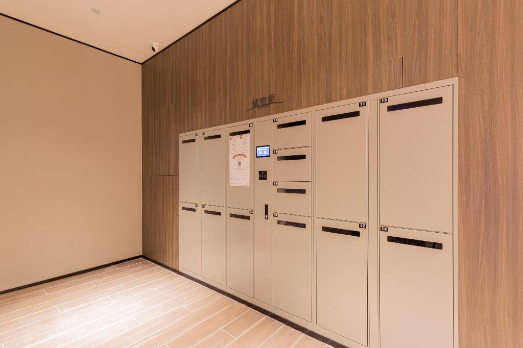 Лоян: Hanting Hotel (Luoyang Yiyang)