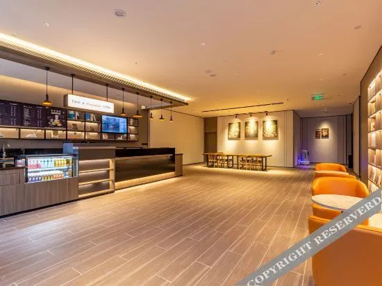 Лоян: Hanting Hotel (Luoyang Yiyang)