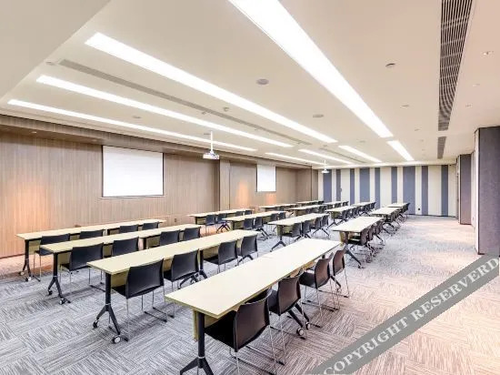 Лоян: Hanting Hotel (Luoyang Yiyang)