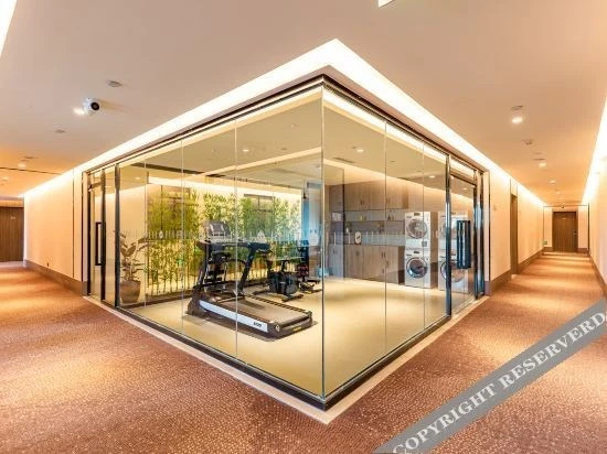 Лоян: Hanting Hotel (Luoyang Yiyang)