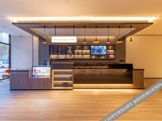 Лоян: Hanting Hotel (Luoyang Yiyang)