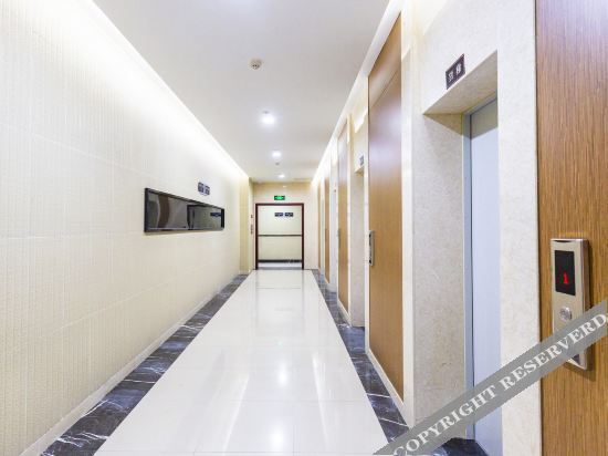 Ибинь: SWIDEN boutique apartment (Yibin Lingang university town)