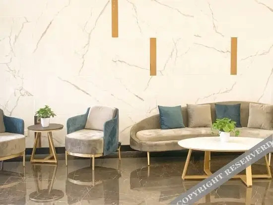 Ибинь: SWIDEN boutique apartment (Yibin Lingang university town)