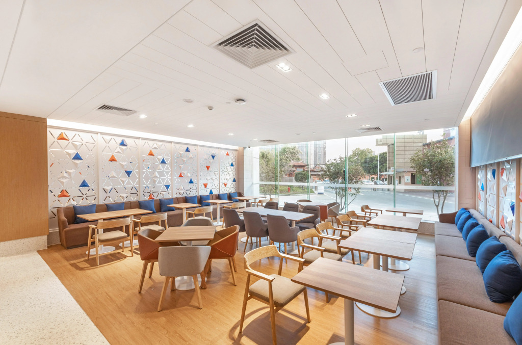 Сямынь: Holiday Inn Express Xiamen Tongan
