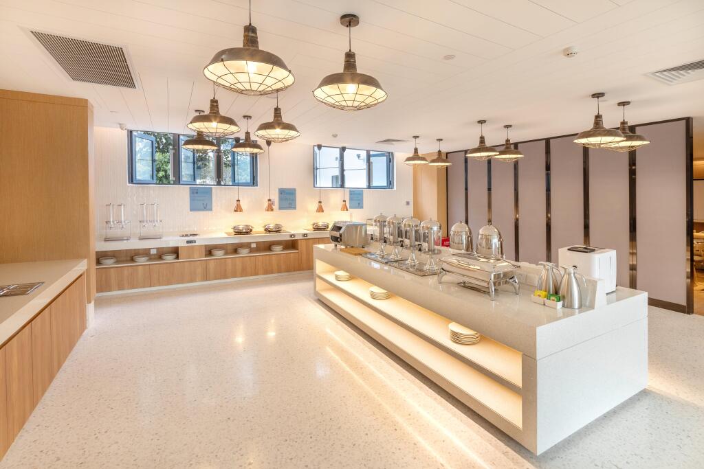 Сямынь: Holiday Inn Express Xiamen Tongan